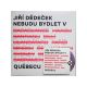 Dědeček Jiří – Nebudu Bydlet V Québecu / LP Vinyl album