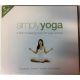 V.A. - Simply Yoga (2CD) Audio 2CD album