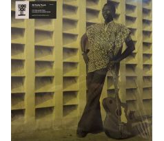 Ali Farka Touré - Green Album / LP Vinyl