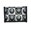 Wallet - With 8 Ball