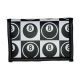 Wallet - With 8 Ball