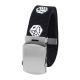 Textilný opasok - Kocky (belt) I CDAQUARIUS.COM