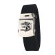 Textilný opasok - Nautic Star (belt) I CDAQUARIUS.COM