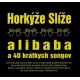 Horkýže Slíže - Alibaba a 40 krátkych Songov (CD) audio CD album