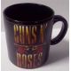 Guns N Roses - Pistols & Roses 2 (mug/ hrnček) I CDAQUARIUS.COM Rock Shop