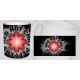 Red Hot Chili Peppers - Logo 2013 (mug/ hrnček) I CDAQUARIUS.COM Rock Shop