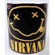 Nirvana - Smile (mug/ hrnček)