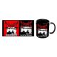 Hrnček Mayhem - Deathcrush - BLACK (mug/ hrnček)