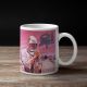Hrnček DEATH - Leprosy Poster (mug/ hrnček)