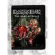 IRON MAIDEN - The Book Of Souls World Tour (wallet/ peňaženka)