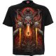 tričko Spiral Gates Of Hell (men´s t-shirt)