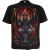 Spiral Baphomet (men´s t-shirt)