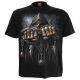 tričko Spiral Game Over (men´s t-shirt)
