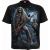 Spiral Grim Rocker (men´s t-shirt) Spiral Grim Rocker (men´s t-shirt)
