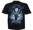 tričko Spiral Grim Rocker (men´s t-shirt) I Dark Goth Metal