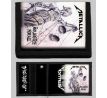 Metallica - And Justice For All (wallet/ peňaženka) CDAQUARIUS.COM