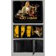 Nirvana - Kurt Cobain Live Smile (wallet/ peňaženka) CDAQUARIUS.COM Rock Shop