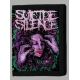 SUICIDE SILENCE - Silence Woman (wallet/ peňaženka) CDAQUARIUS.COM Rock Shop