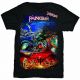 Tričko Judas Priest - Painkiller (t-shirt)