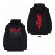 mikina Slipknot - Choir (Hoodie)