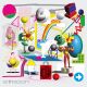 Stroon – Metal Bubble Memories / LP Vinyl CDAQUARIUS.COM