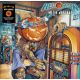 Helloween - Metal Jukebox /Limited Orange, Red Splatter Vinyl / LP Vinyl
