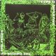 Type O Negative - The Origin Of The Feces (CD) audio CD album