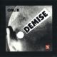 Orlík – Demise ! (CD) audio CD album