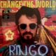 Starr Ringo - Change The World /10" Vinyl / LP Vinyl