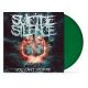 Suicide Silence - You Can'T Stop Me /Green / LP