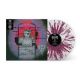 Voivod - Dimension Hatross /Ltd. Edition Coloured Splatter / LP Vinyl