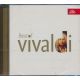 Vivaldi Antonio - Best Of (CD) audio CD album
