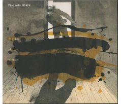 Mišík Vladimír - Vteřiny, Měsíce A Roky (CD) audio CD album