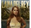 Lana Del Rey - Born To Die (The Paradise Edition) (2CD) audio CD album