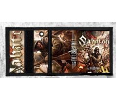 SABATON - The Last Stand (wallet/ peňaženka)