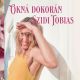 Tobias Szidi – Okná dokorán (CD) audio CD album
