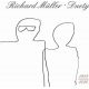 Muller Richard - Duety 1988-2024 (CD) audio CD album
