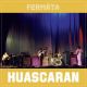 Fermáta - Huascaran / LP Vinyl