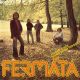 Fermáta - Pieseň Z Hôľ / LP Vinyl
