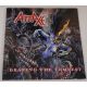 Attaxe - Braving The Tempest / LP Vinyl
