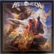 Helloween - Helloween - Picture Limited Vinyl / 2LP Vinyl