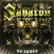 Sabaton - Metalizer / 2LP Vinyl