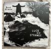 Gilmour David - Luck And Strange / LP Vinyl