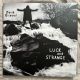 Gilmour David - Luck And Strange / LP Vinyl