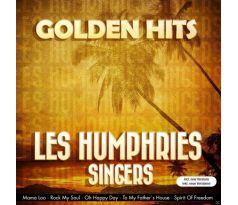 Les Humphries Singers – Golden Hits (CD) audio CD album
