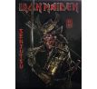Iron Maiden - Senjutsu Deluxe Edition, Limited Edition (2CD) audio CD album