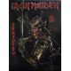 Iron Maiden - Senjutsu Deluxe Edition, Limited Edition (2CD) audio CD album