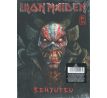 Iron Maiden - Senjutsu Deluxe Edition, Limited Edition (2CD) audio CD album