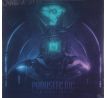 Parasite Inc. - Cyan Night Dreams / LP Vinyl