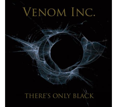 Venom Inc. - There´s Only Black / 2LP Vinyl